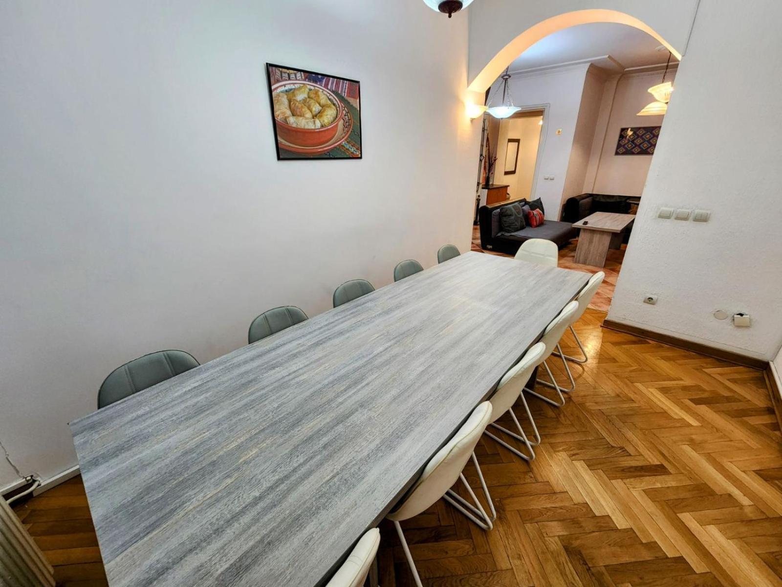 Authentic Belgrade Centre Apartments For Large Groups, Republic Square - Up To 47 People In 5 Apartments 部屋 写真