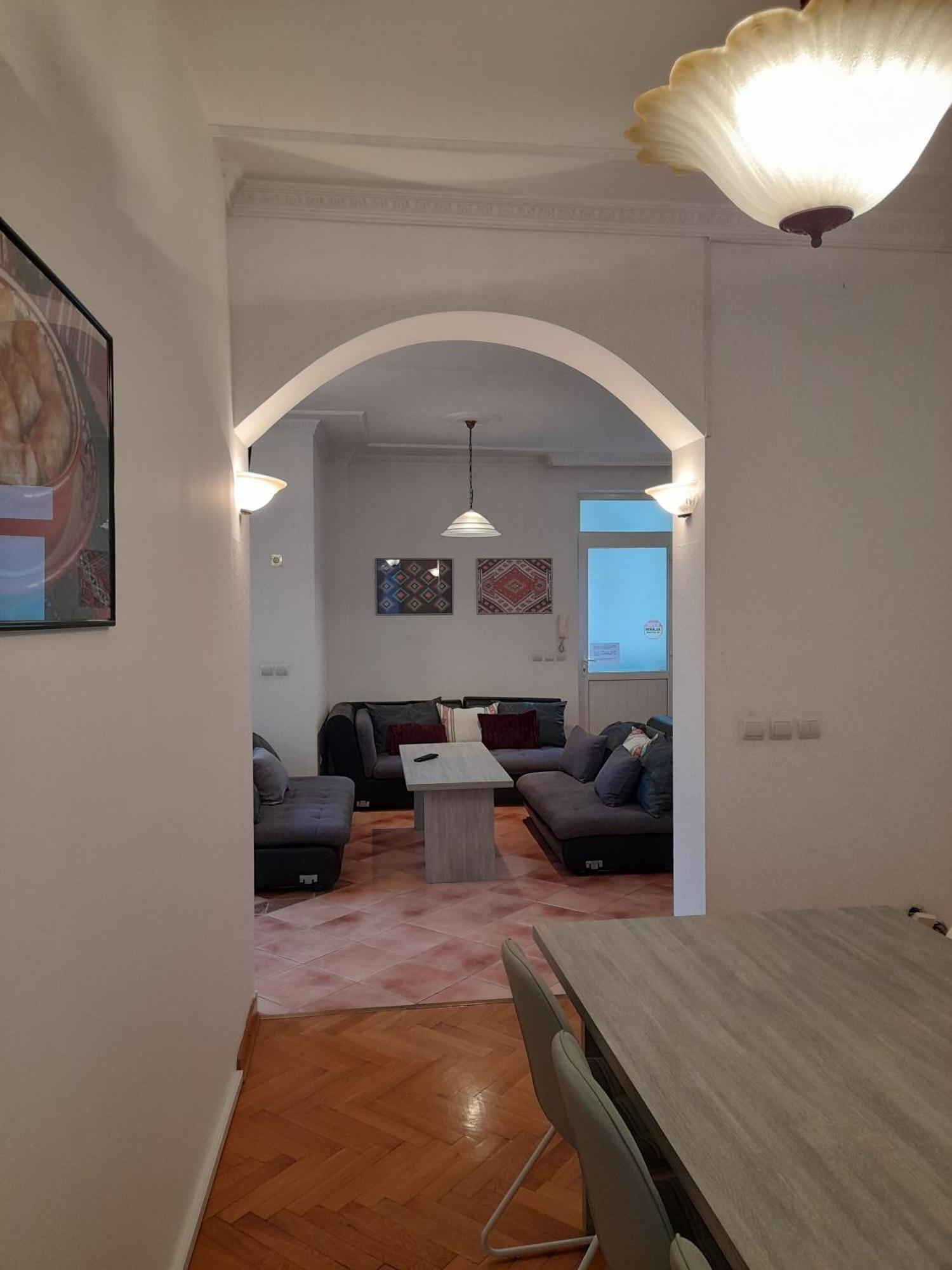 Authentic Belgrade Centre Apartments For Large Groups, Republic Square - Up To 47 People In 5 Apartments 部屋 写真