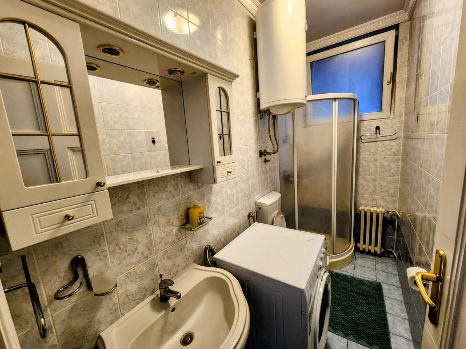 Authentic Belgrade Centre Apartments For Large Groups, Republic Square - Up To 47 People In 5 Apartments 部屋 写真