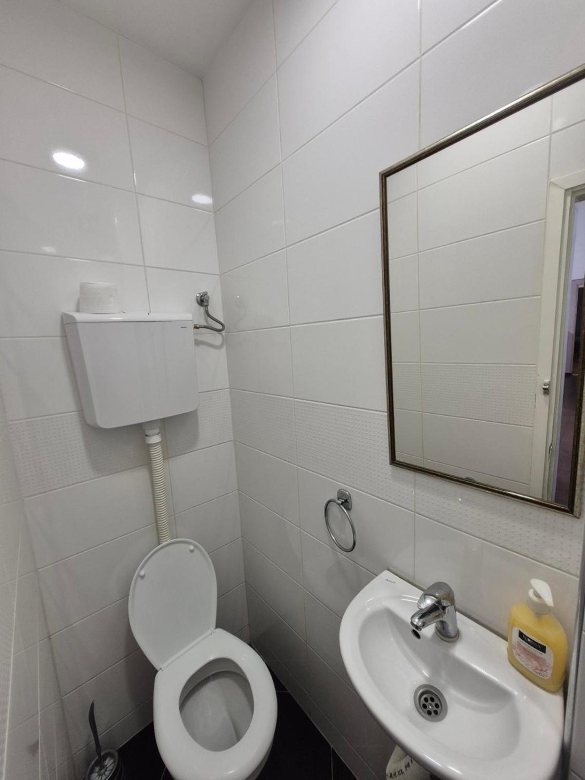 Authentic Belgrade Centre Apartments For Large Groups, Republic Square - Up To 47 People In 5 Apartments 部屋 写真