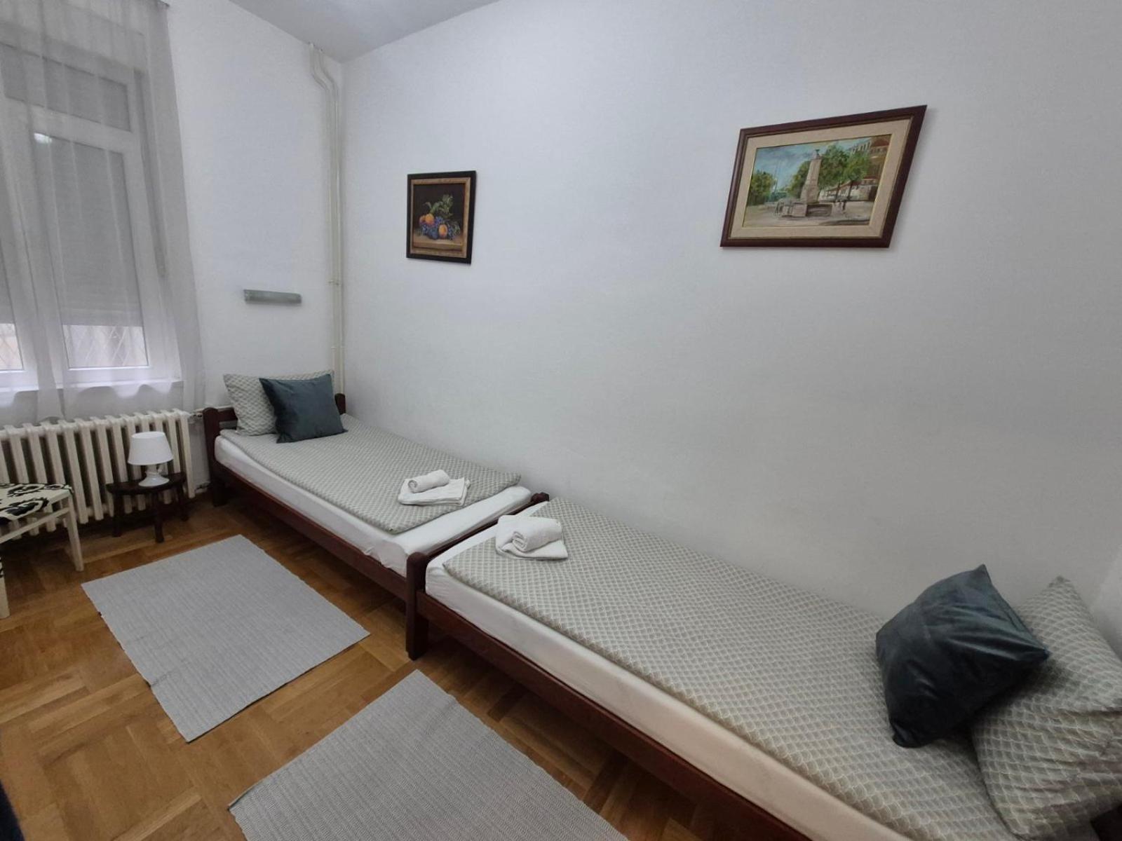 Authentic Belgrade Centre Apartments For Large Groups, Republic Square - Up To 47 People In 5 Apartments 部屋 写真