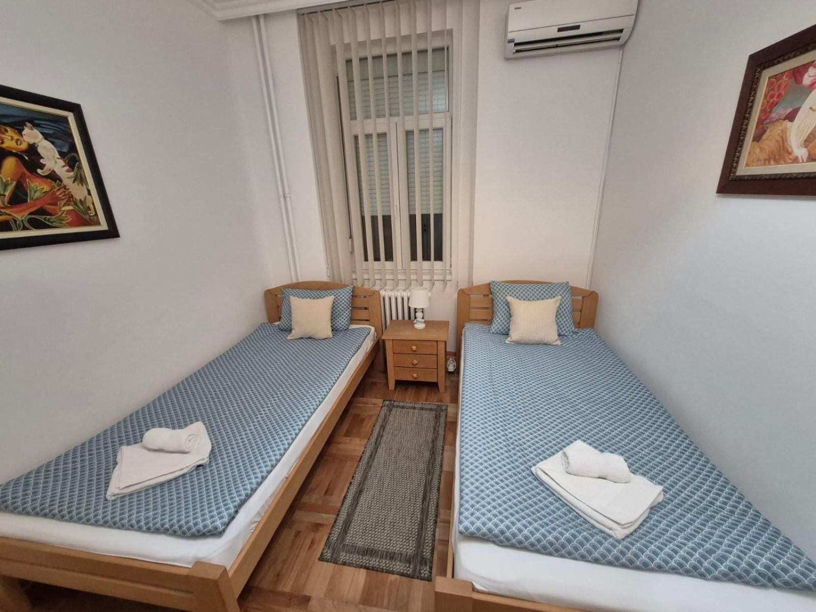 Authentic Belgrade Centre Apartments For Large Groups, Republic Square - Up To 47 People In 5 Apartments 部屋 写真