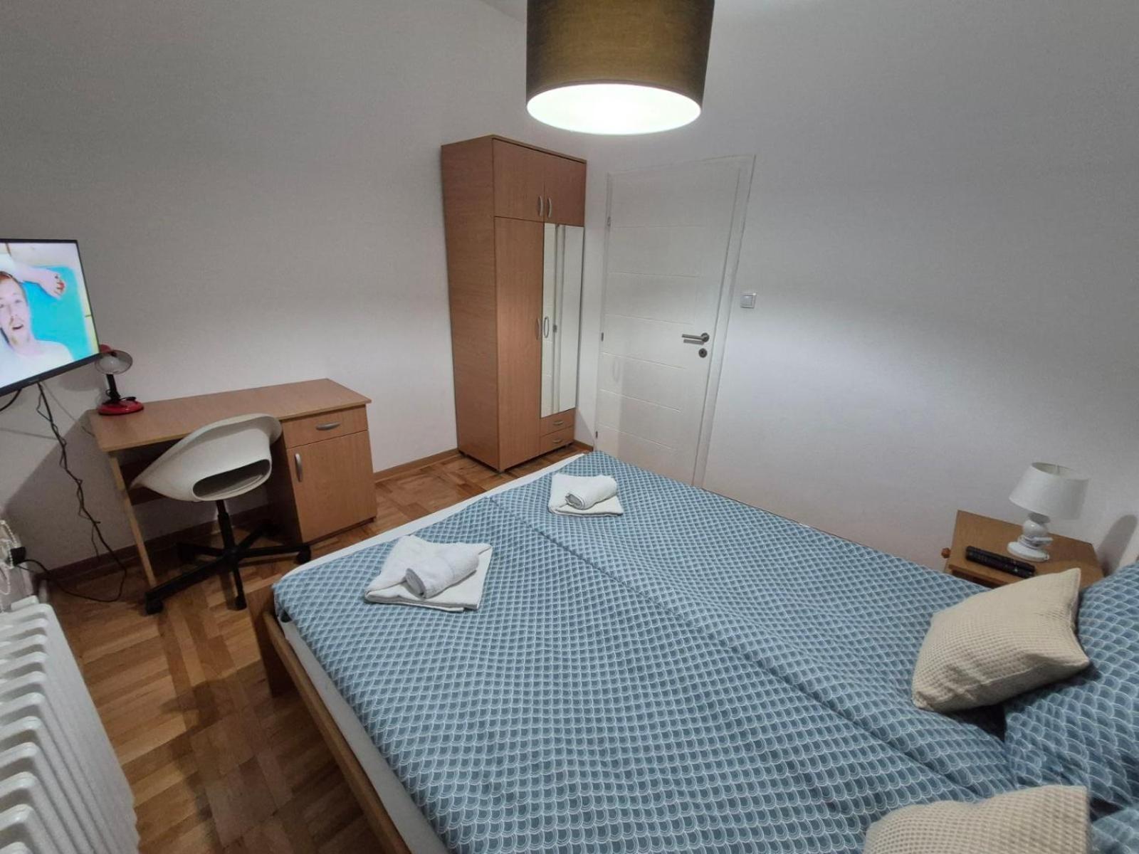 Authentic Belgrade Centre Apartments For Large Groups, Republic Square - Up To 47 People In 5 Apartments 部屋 写真