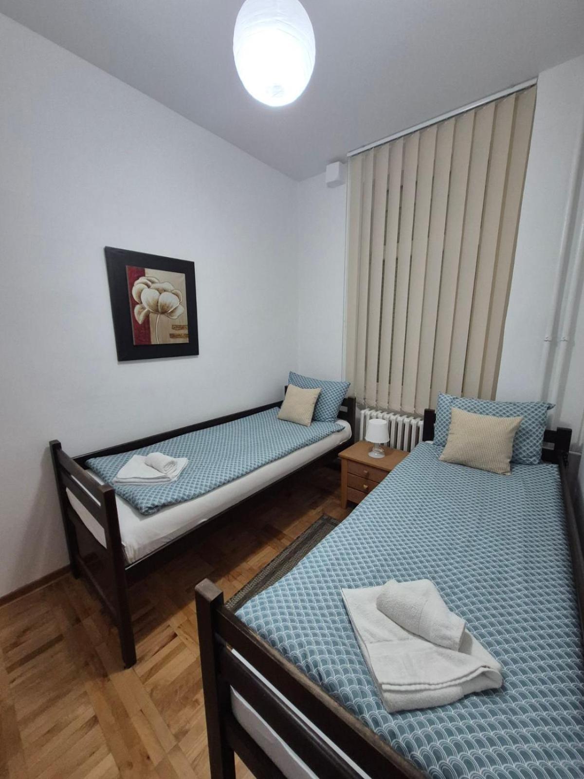 Authentic Belgrade Centre Apartments For Large Groups, Republic Square - Up To 47 People In 5 Apartments 部屋 写真