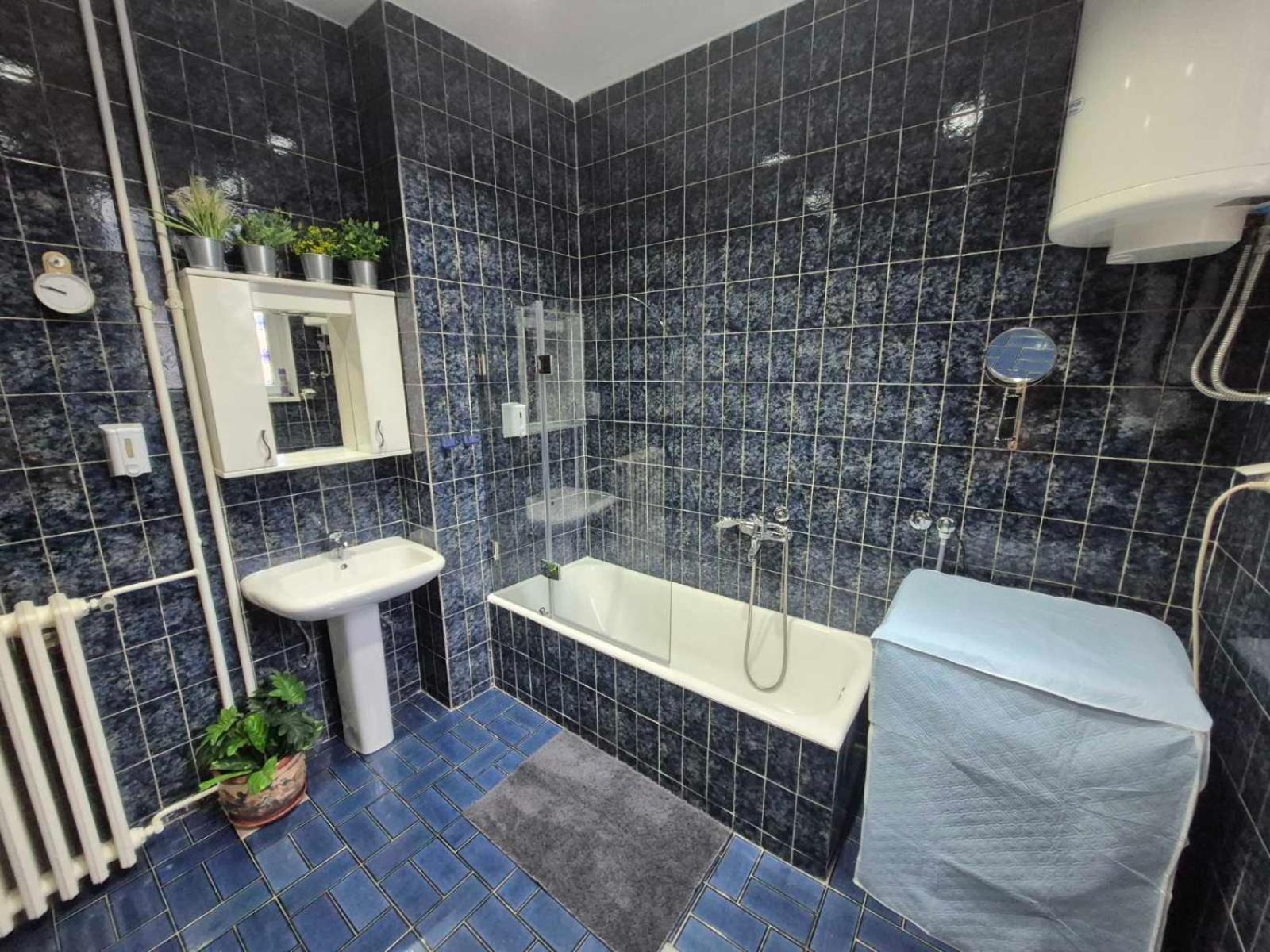 Authentic Belgrade Centre Apartments For Large Groups, Republic Square - Up To 47 People In 5 Apartments 部屋 写真